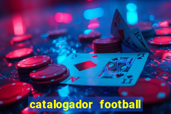 catalogador football studio telegram